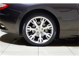 2012 Maserati GranTurismo (CC-2105073) for sale in Rockville, Maryland