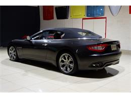 2012 Maserati GranTurismo (CC-2105073) for sale in Rockville, Maryland
