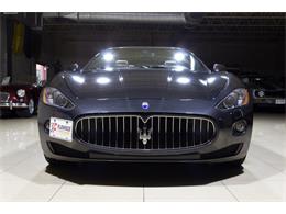 2012 Maserati GranTurismo (CC-2105073) for sale in Rockville, Maryland