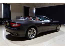 2012 Maserati GranTurismo (CC-2105073) for sale in Rockville, Maryland