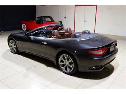 2012 Maserati GranTurismo (CC-2105073) for sale in Rockville, Maryland