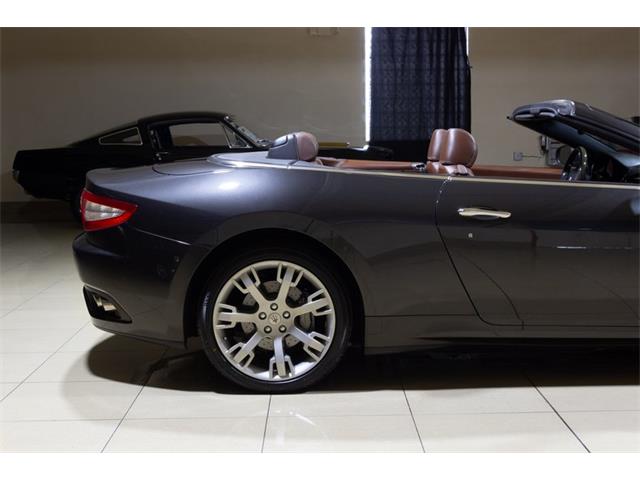 2012 Maserati GranTurismo (CC-2105073) for sale in Rockville, Maryland