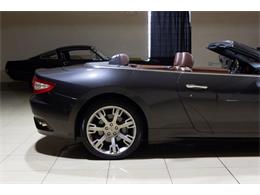 2012 Maserati GranTurismo (CC-2105073) for sale in Rockville, Maryland