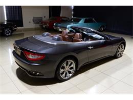 2012 Maserati GranTurismo (CC-2105073) for sale in Rockville, Maryland