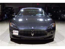2012 Maserati GranTurismo (CC-2105073) for sale in Rockville, Maryland