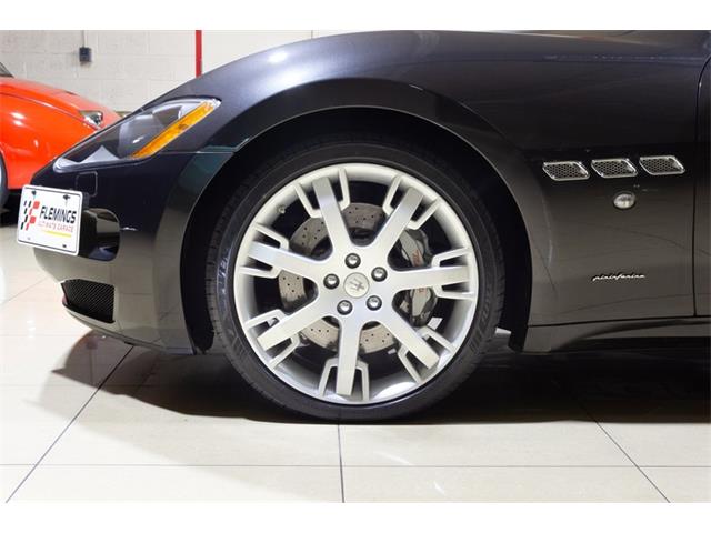 2012 Maserati GranTurismo (CC-2105073) for sale in Rockville, Maryland