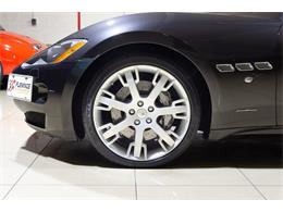 2012 Maserati GranTurismo (CC-2105073) for sale in Rockville, Maryland