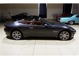 2012 Maserati GranTurismo (CC-2105073) for sale in Rockville, Maryland