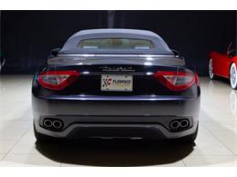 2012 Maserati GranTurismo (CC-2105073) for sale in Rockville, Maryland