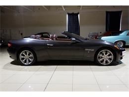 2012 Maserati GranTurismo (CC-2105073) for sale in Rockville, Maryland