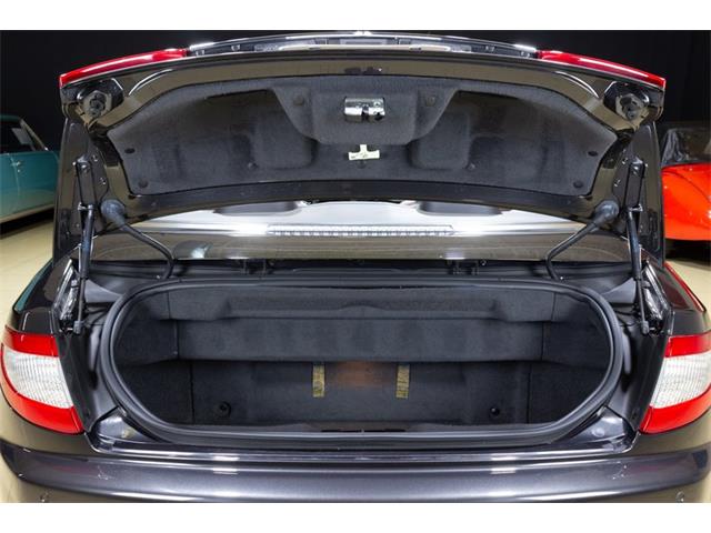 2012 Maserati GranTurismo (CC-2105073) for sale in Rockville, Maryland