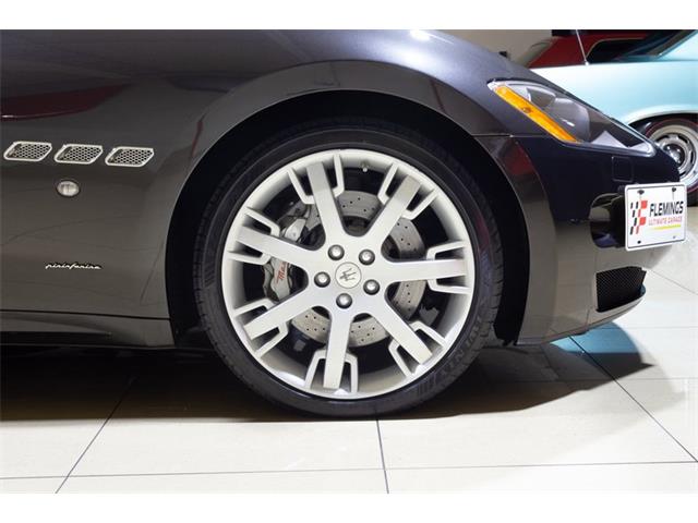2012 Maserati GranTurismo (CC-2105073) for sale in Rockville, Maryland