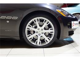 2012 Maserati GranTurismo (CC-2105073) for sale in Rockville, Maryland