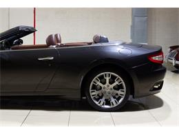 2012 Maserati GranTurismo (CC-2105073) for sale in Rockville, Maryland