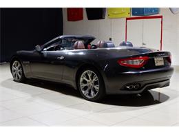 2012 Maserati GranTurismo (CC-2105073) for sale in Rockville, Maryland