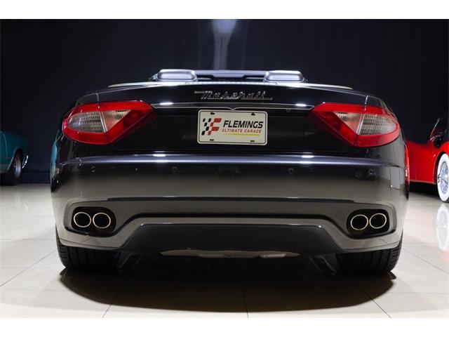 2012 Maserati GranTurismo (CC-2105073) for sale in Rockville, Maryland