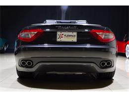 2012 Maserati GranTurismo (CC-2105073) for sale in Rockville, Maryland