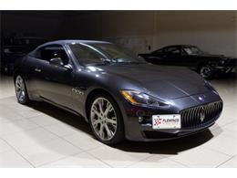 2012 Maserati GranTurismo (CC-2105073) for sale in Rockville, Maryland