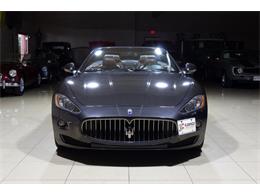2012 Maserati GranTurismo (CC-2105073) for sale in Rockville, Maryland