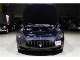 2012 Maserati GranTurismo (CC-2105073) for sale in Rockville, Maryland