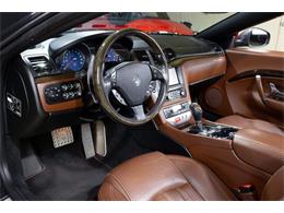 2012 Maserati GranTurismo (CC-2105073) for sale in Rockville, Maryland
