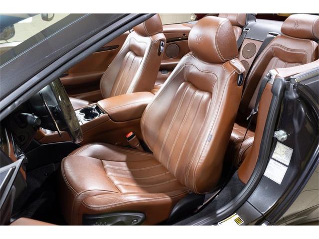 2012 Maserati GranTurismo (CC-2105073) for sale in Rockville, Maryland