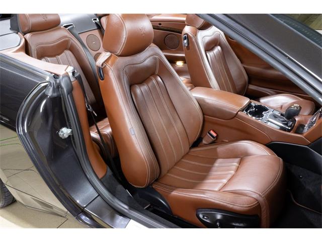 2012 Maserati GranTurismo (CC-2105073) for sale in Rockville, Maryland