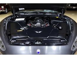 2012 Maserati GranTurismo (CC-2105073) for sale in Rockville, Maryland