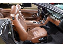 2012 Maserati GranTurismo (CC-2105073) for sale in Rockville, Maryland