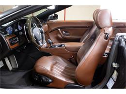2012 Maserati GranTurismo (CC-2105073) for sale in Rockville, Maryland