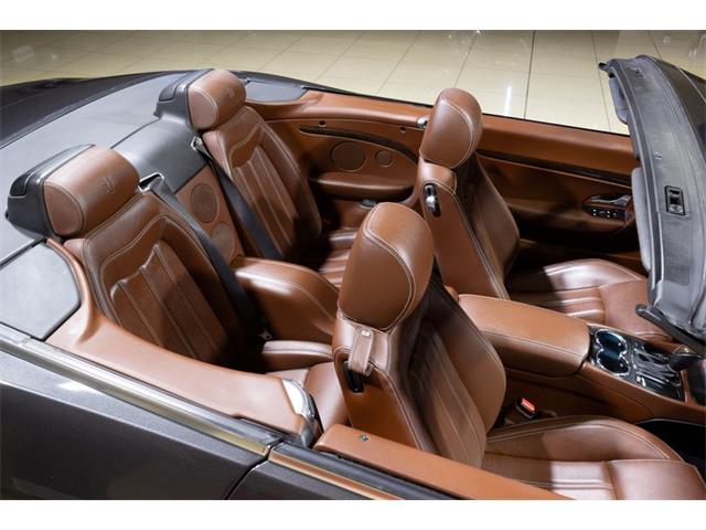 2012 Maserati GranTurismo (CC-2105073) for sale in Rockville, Maryland