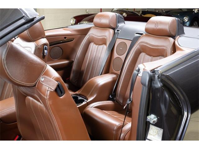 2012 Maserati GranTurismo (CC-2105073) for sale in Rockville, Maryland