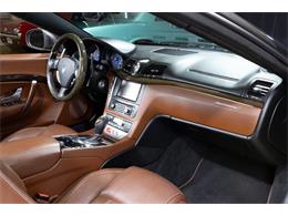 2012 Maserati GranTurismo (CC-2105073) for sale in Rockville, Maryland