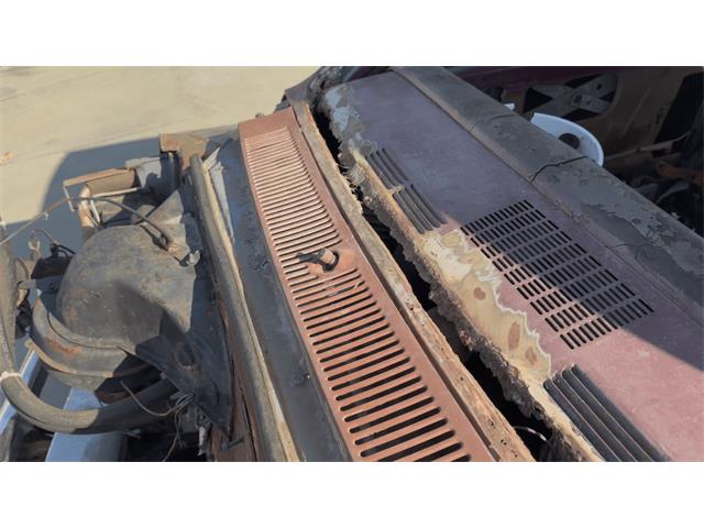 1967 Chevrolet Chevelle (CC-2105074) for sale in Midlothian, Texas