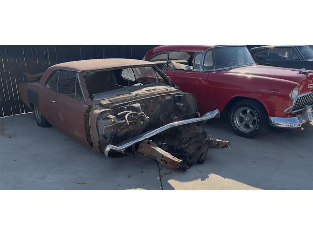 1967 Chevrolet Chevelle (CC-2105074) for sale in Midlothian, Texas