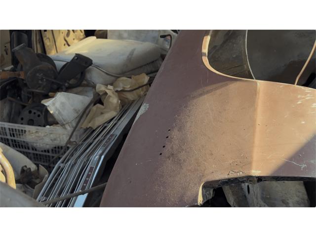 1967 Chevrolet Chevelle (CC-2105074) for sale in Midlothian, Texas