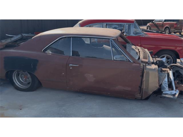 1967 Chevrolet Chevelle (CC-2105074) for sale in Midlothian, Texas