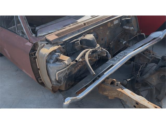 1967 Chevrolet Chevelle (CC-2105074) for sale in Midlothian, Texas
