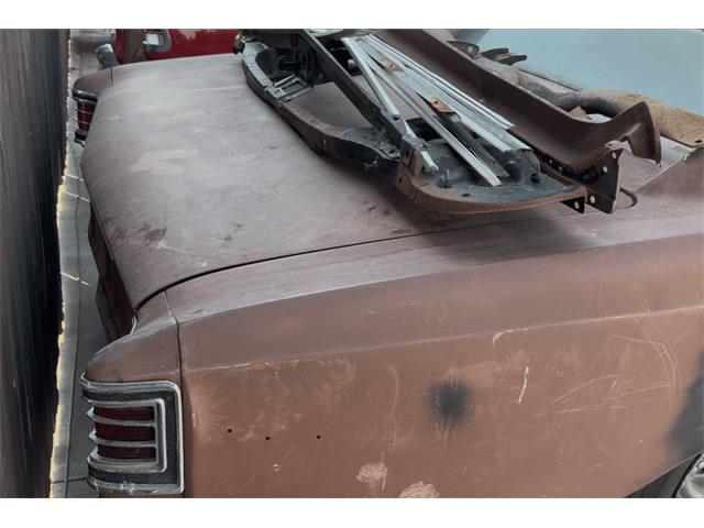 1967 Chevrolet Chevelle (CC-2105074) for sale in Midlothian, Texas