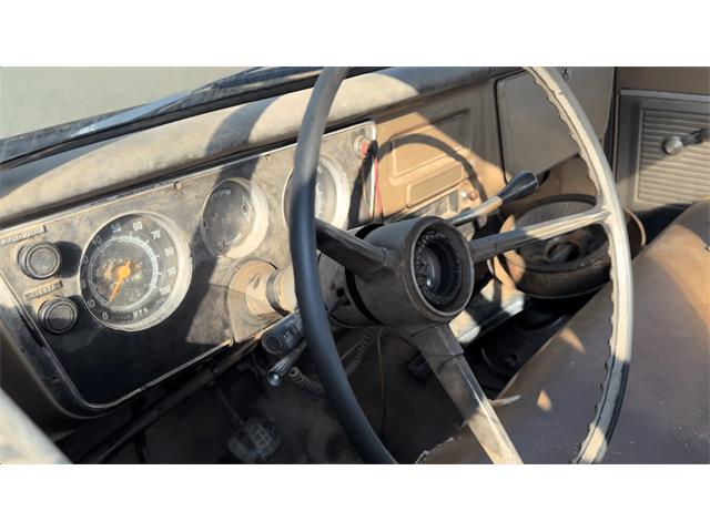 1968 Chevrolet C10 (CC-2105075) for sale in Midlothian, Texas