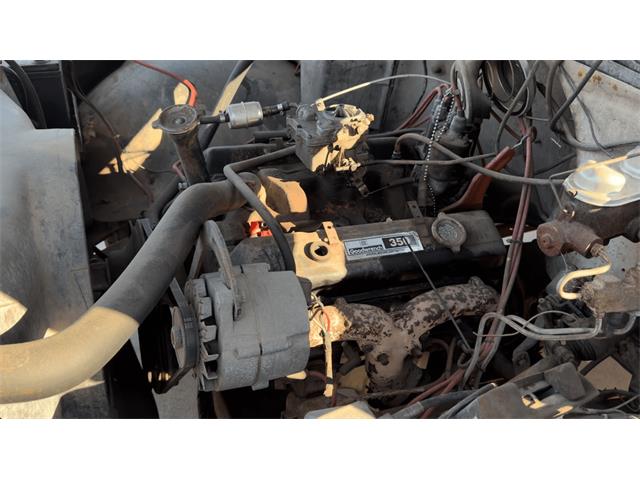1968 Chevrolet C10 (CC-2105075) for sale in Midlothian, Texas