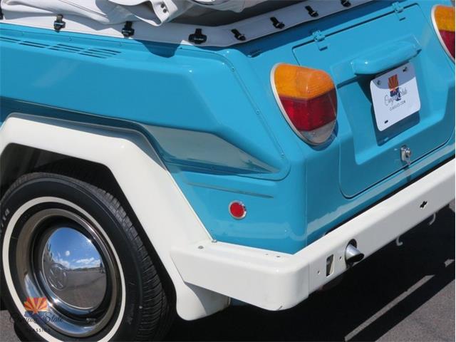 1974 Volkswagen Thing (CC-2105076) for sale in Mesa, Arizona