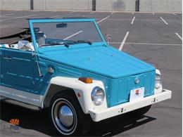 1974 Volkswagen Thing (CC-2105076) for sale in Mesa, Arizona