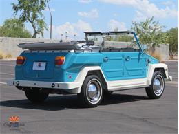 1974 Volkswagen Thing (CC-2105076) for sale in Mesa, Arizona