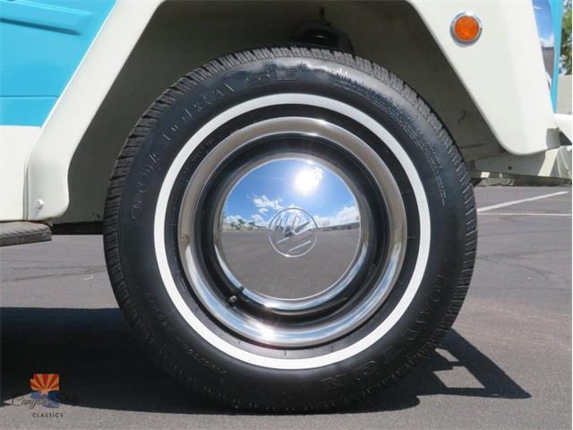 1974 Volkswagen Thing (CC-2105076) for sale in Mesa, Arizona
