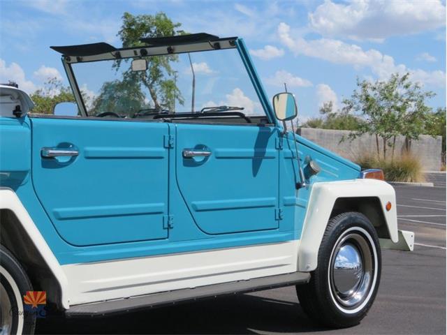 1974 Volkswagen Thing (CC-2105076) for sale in Mesa, Arizona