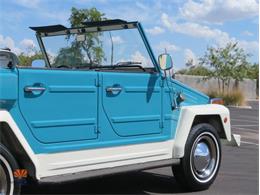 1974 Volkswagen Thing (CC-2105076) for sale in Mesa, Arizona