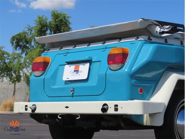1974 Volkswagen Thing (CC-2105076) for sale in Mesa, Arizona