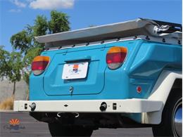 1974 Volkswagen Thing (CC-2105076) for sale in Mesa, Arizona