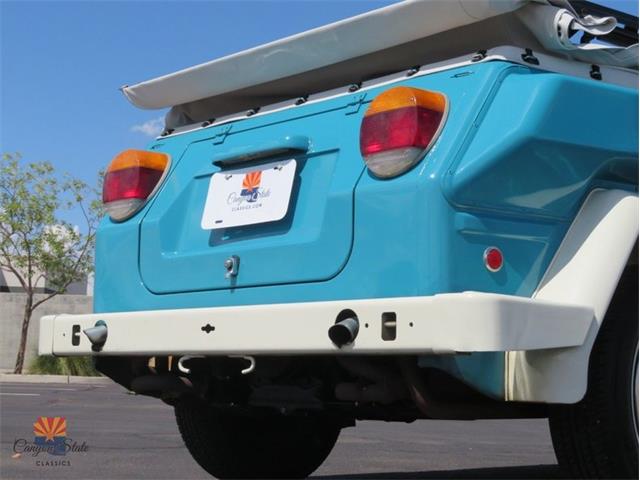 1974 Volkswagen Thing (CC-2105076) for sale in Mesa, Arizona